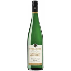 Plauelrain Klingelberger Riesling Kabinett Trocken 0,75L