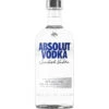 Premium Vodka 0,7L -Spirituosen Geschäft absolut premium vodka 07 ltr