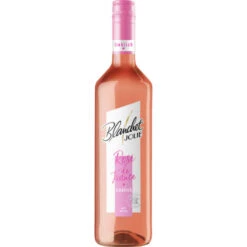 Blanchet Jolie Rosé De France Lieblich 0,75L
