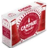 Soda 5x98ml -Spirituosen Geschäft campari soda 10 50098l