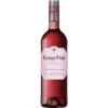 Viejo Rioja Tempranillo Rosé 0,75L -Spirituosen Geschäft campo viejo rosriodoca 075l