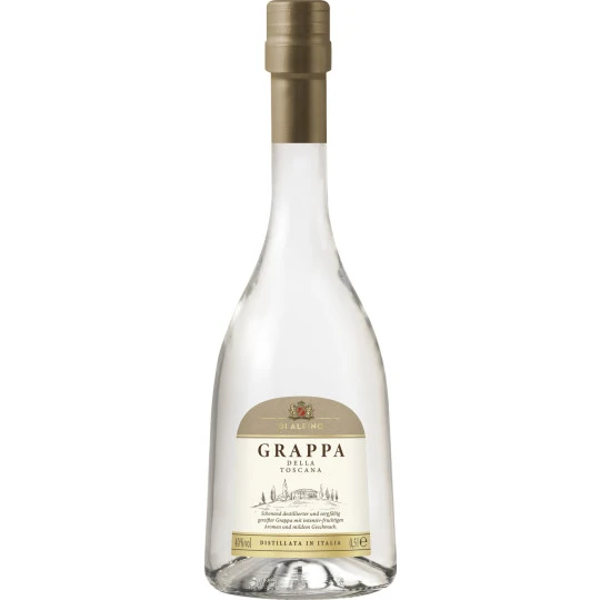 Alfino Grappa 0,5L 3 Alfino Grappa 0,5L