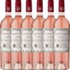 Passo Primitivo Rosato IGT 6x0,75l KARTON -Spirituosen Geschäft doppio passo rosato karton