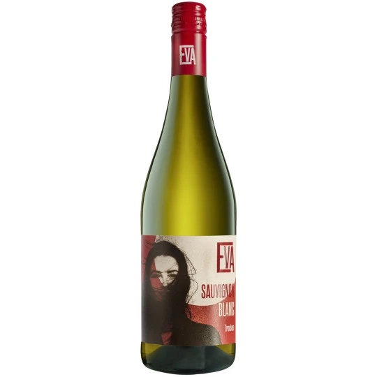 Ortenauer Weinkeller Eva Sauvignon Blanc Trocken 0,75L 3 Ortenauer Weinkeller Eva Sauvignon Blanc Trocken 0,75L