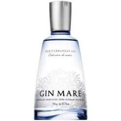 Mare Mediterranean Gin 42,7% 0,7L