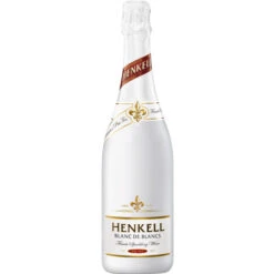 Henkell Blanc De Blancs Sekt Trocken 0,75L