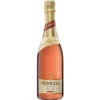Rosé Sekt Trocken 0,75L -Spirituosen Geschäft henkell rose 750ml 2016