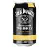 Jack Daniel's Lynchburg Lemonade 0,33L -Spirituosen Geschäft jacklynchlem