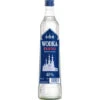 Weis Wodka Kristal 0,7L -Spirituosen Geschäft lindenhof wodka kristal 40 07l