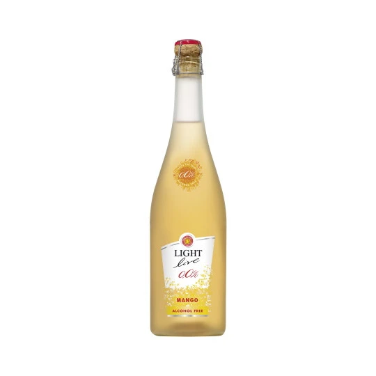 Schloss Wachenheim Light Live Mango Alkoholfrei 0,75L 3 Schloss Wachenheim Light Live Mango Alkoholfrei 0,75L
