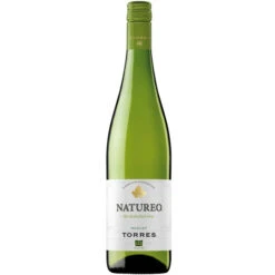 Natureo Moscatel Weißwein 0,75L