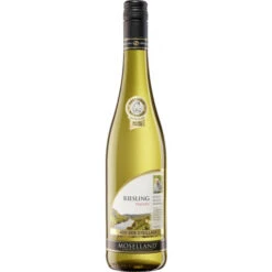 Moselland Riesling Hochgewächs Trocken 0,75L