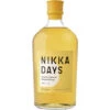 Whisky Days 40% 0,7L -Spirituosen Geschäft nikka days blended whisky 40 07l