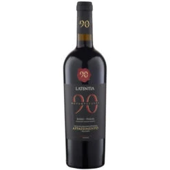 Appassimento Rosso Puglia 2020 0,75L
