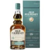 Pulteney Whisky 15 Jahre 46% 0,7L -Spirituosen Geschäft old pulteney whisky 15 jahre 46 07l