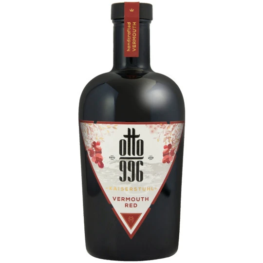 Vermouth Red 0,75L 3 Vermouth Red 0,75L