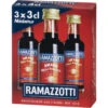Amaro Miniaturen 3ST 90ML -Spirituosen Geschäft ramazzotti amaro miniaturen 3x 30 ml