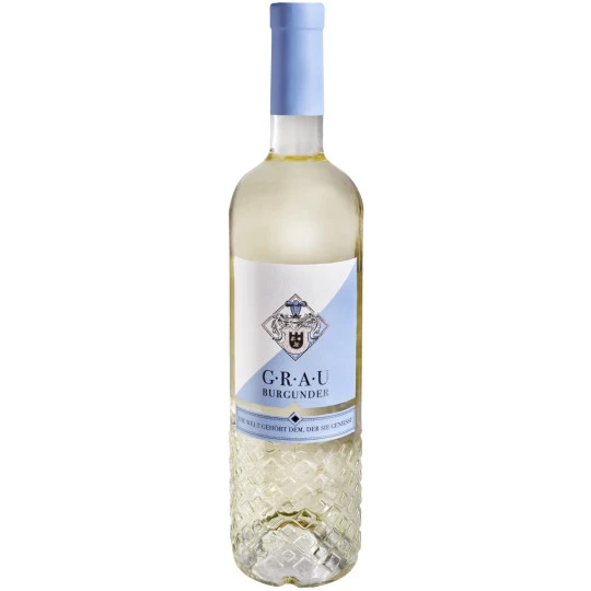 Ortenauer Weinkeller Exklusiv Grauburgunder Trocken 0,75L 3 Ortenauer Weinkeller Exklusiv Grauburgunder Trocken 0,75L