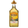 Sierra Tequila Reposado 0,7L -Spirituosen Geschäft sierra tequila reposado 38 07l