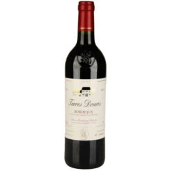 Douces Bordeaux Rouge 0,75L