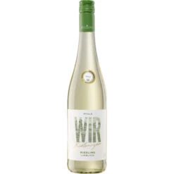 Rietburger Riesling Lieblich 0,75L