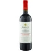 Zonin Montepulciano D'Abruzzo Rotwein DOC 0,75L -Spirituosen Geschäft zoninmontpulc